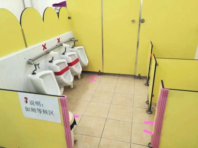 你的育儿经|天河｜萌娃即将“回笼”！侨英幼儿园已做好准备，迎接宝贝们的到来