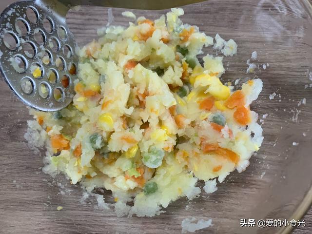 你的育儿经|学会这道小零食做法后，我再也不用担心孩子不吃蔬菜了