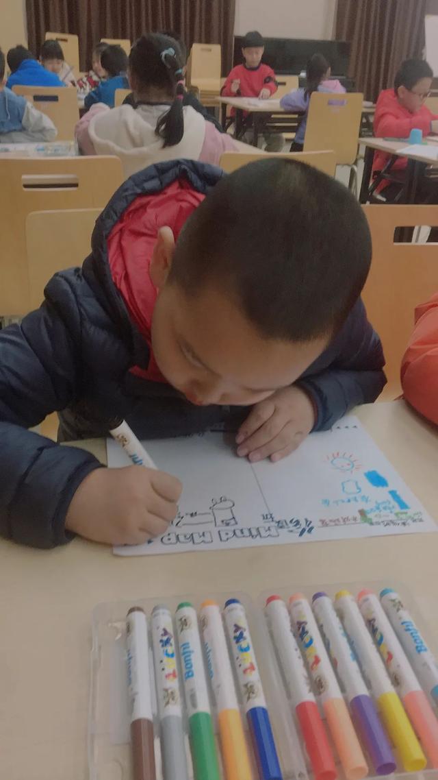 小朋友|风从哪里来？这群小朋友动脑又动手，体验不一样的科学