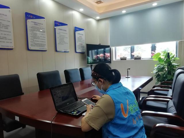 沟通|马田街道举办“做有爱的父母——非暴力沟通”主题讲座