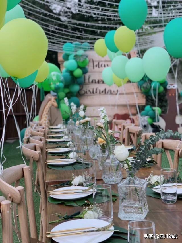 超级宝妈|终于等到你！成都幼儿园开学啦……