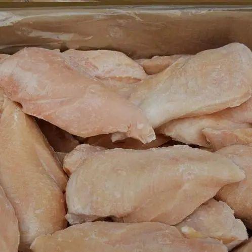 市场上的“冷冻鸡翅”都是哪来的？为什么从不断货，看完再买