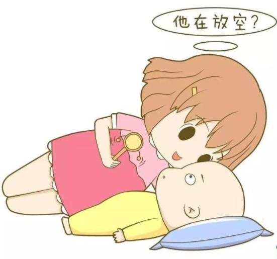 超级宝妈■高智商的宝宝，会有这5个明显的表现，你家孩子是否在其中？
