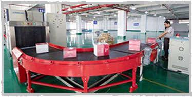 电子商务|全国首部！中量大牵头制定的《跨境电商产业园服务规范》正式发布