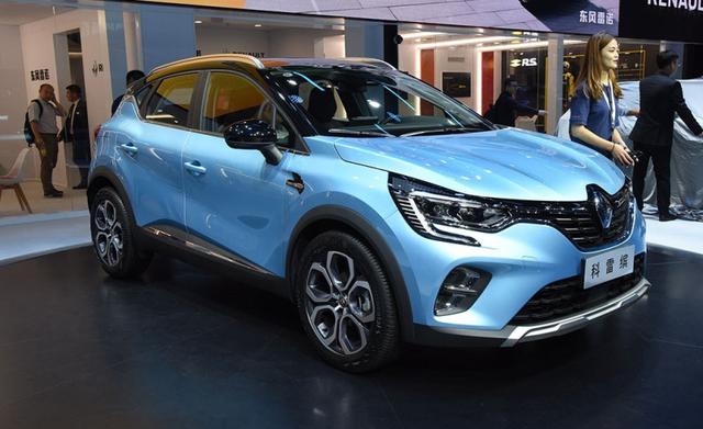 蛋蛋懂车■时尚都市通勤小车,1.3T+7DCT马力159匹,油耗5.6L,入门款9.98万