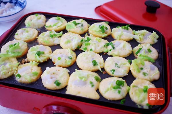 又一个爆款小吃复刻成功，好吃简单又便宜，20个成本不到6元钱