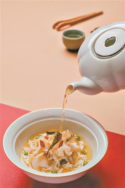 长风|春日生机俘获味蕾