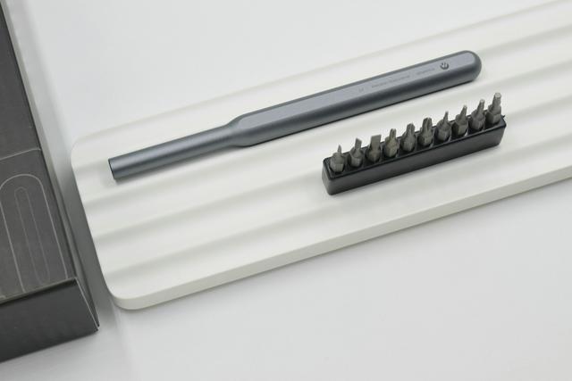 小米有品上新，堪称工具美学，居家必备