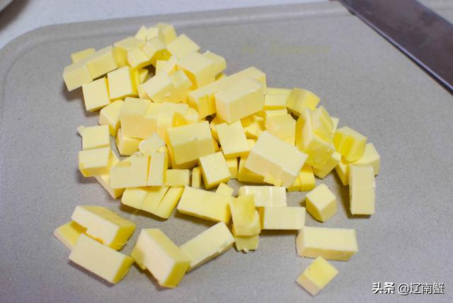 超爱这种蛋糕，配方好记操作简单，早餐下午茶都需要