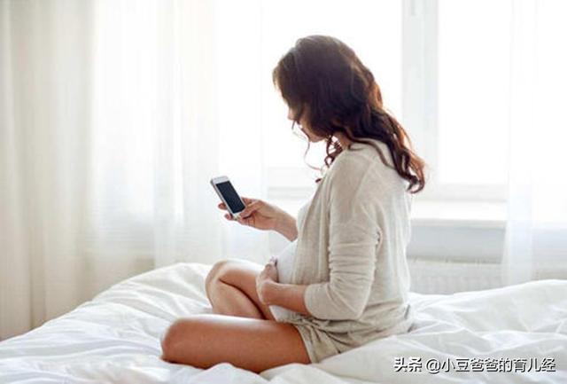「超级宝妈」导致胎儿畸形的“辐射源”,并非手机电脑,很多妈妈还在用