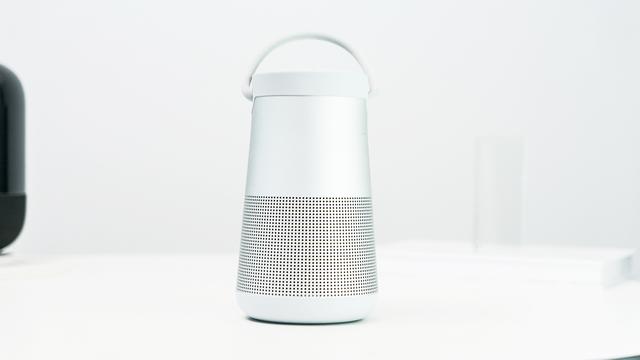 华为Sound X和Bose Soundlink Revolve+ 谁会是你的下台音箱？