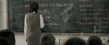 「文字上的青年」网课即将结束！请老师家长告诉孩子： 几年的放纵， 可能换来一生艰难！