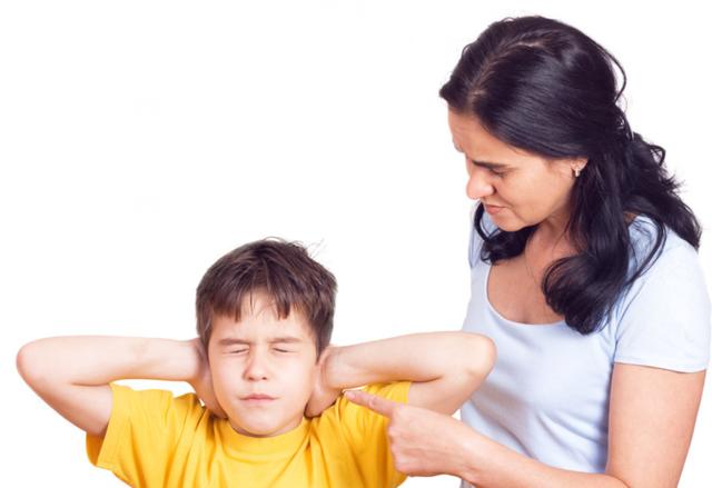 金牌大叔|父母长期“吼叫”孩子，娃的未来看不到曙光，爸妈再不反思就晚了