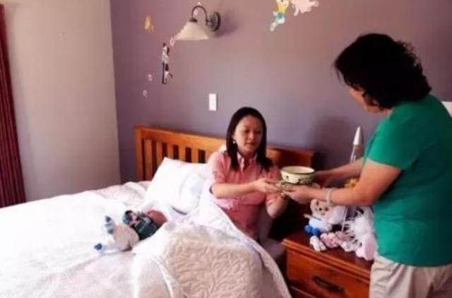 你的育儿经|亲妈伺候月子也能“结仇”，产后宝妈何去何从？懂得这点很重要
