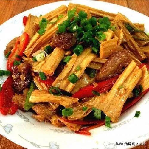 美味诱人的23道家常菜，香得人直流口水，赶紧就着米饭吃吧！