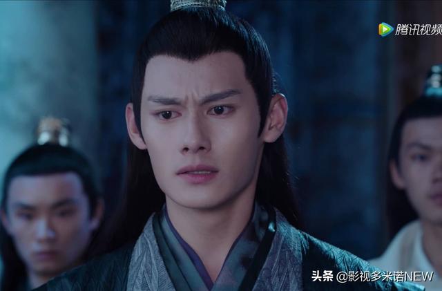 陈情令:金陵台魏婴被围攻,如果没有蓝湛,谁会出手相救呢?|影视交流地