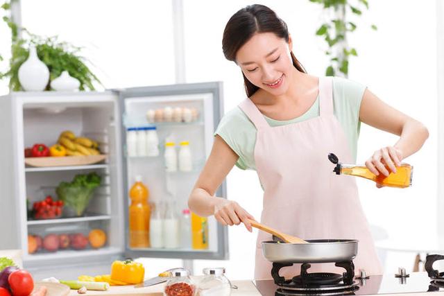 脂肪酸|同样是食用油差别竟这么大！营养科医生教你选对食用油