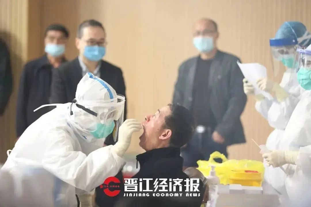 暖先生格调■晋江高三今日开学，全封闭式管理！附校内实况