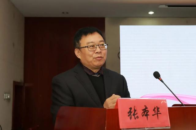 喜讯！泰安市首台可视化直线加速器装机落成仪式在山一大二附院举行