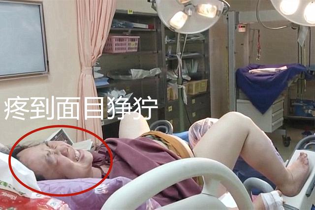 「超级宝妈」妻子顺产时丈夫抓拍了三张经典照片，不禁泪奔：母爱真伟大