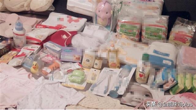 超级宝妈：进产房之前，孕妈记得要带这3样东西，少带一样多遭罪