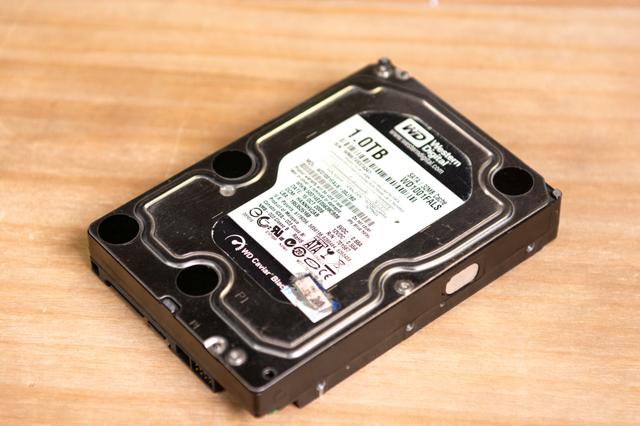 五年前PC性能升级实战：实惠大容量1TB SSD解决体验问题