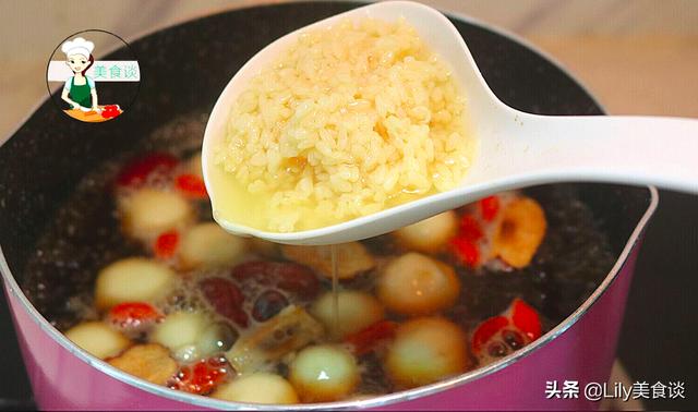 冬至快到了，记得多吃这“一白一红”，营养互补，增强体质不怕冷