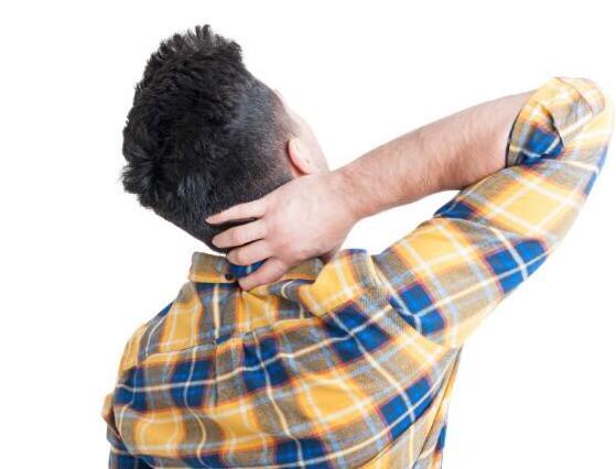 颈椎|这样做能够帮助你缓解颈椎不适，赶快收藏吧