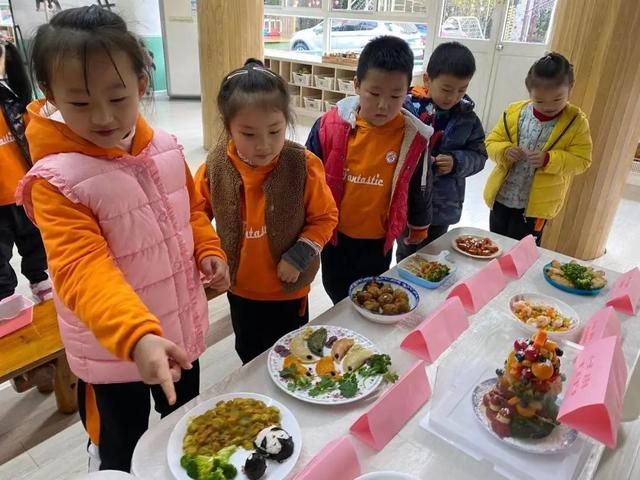 普陀这群“小美食家”齐聚一堂，原来是为了……