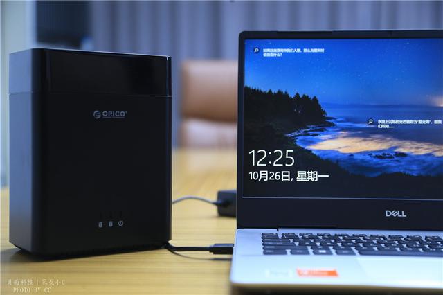 仅百元！上手简单，3秒搭建私有存储，堪称数据存储神器