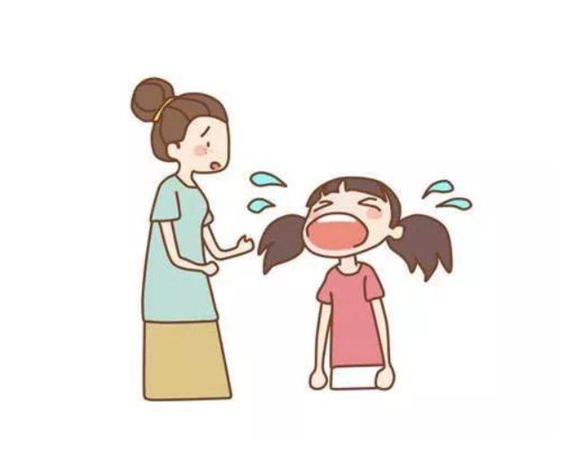 「你的育儿经」当孩子哭时，你会怎么做？妈妈的做法很关键，影响孩子未来的性格