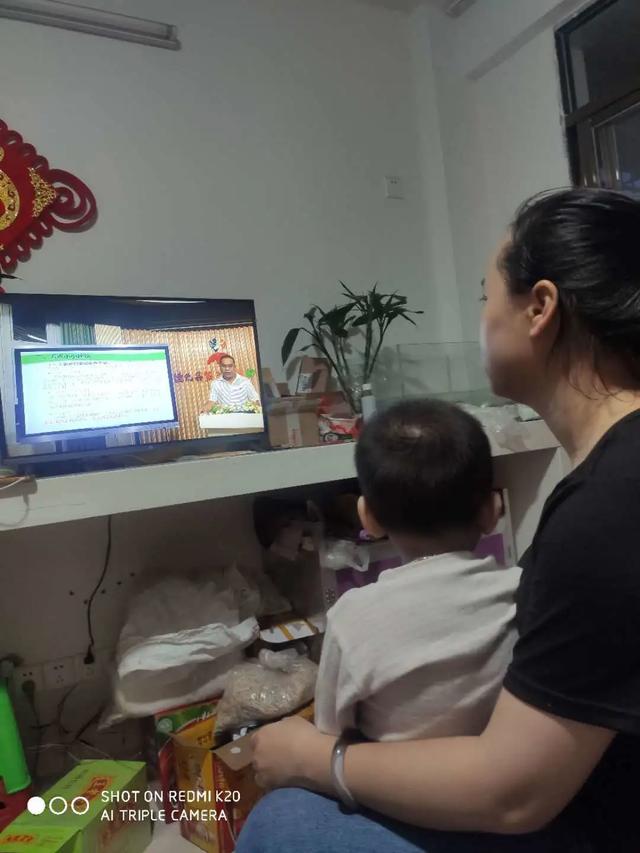 你的育儿经|德化：「学前教育宣传月」相约云端，“疫”路同行——第三实验幼儿园召开家长学校讲座暨家长会活动