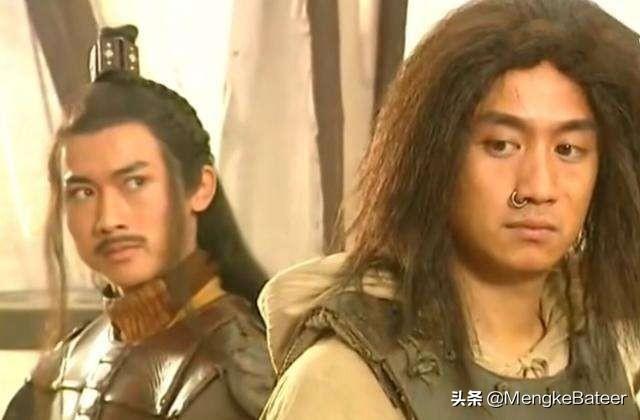 《吕布与貂蝉》,一部被耽搁的神剧?|资讯早知道