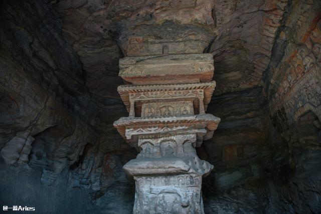 #玩乐足迹#解锁中国石窟艺术的伟大奇迹—大同云冈石窟