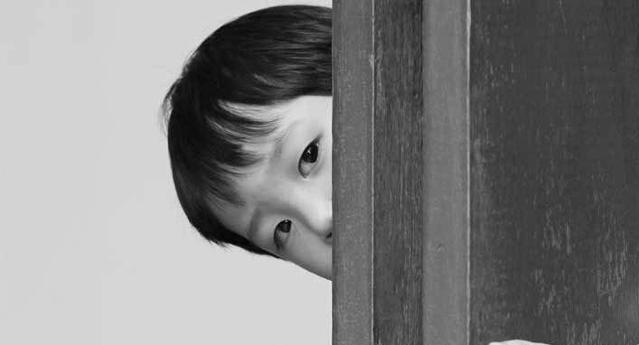 #超级宝妈#你的孩子不爱和你说话怎么办？