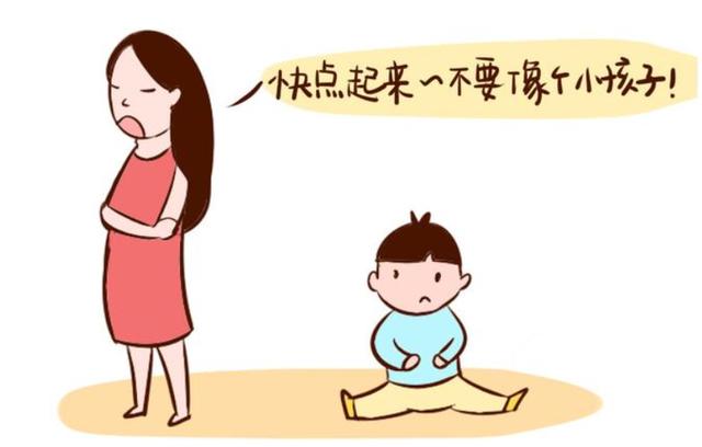 「超级宝妈」孩子是不是来报恩，其实不在于孩子的表现，关键在于父母的做法