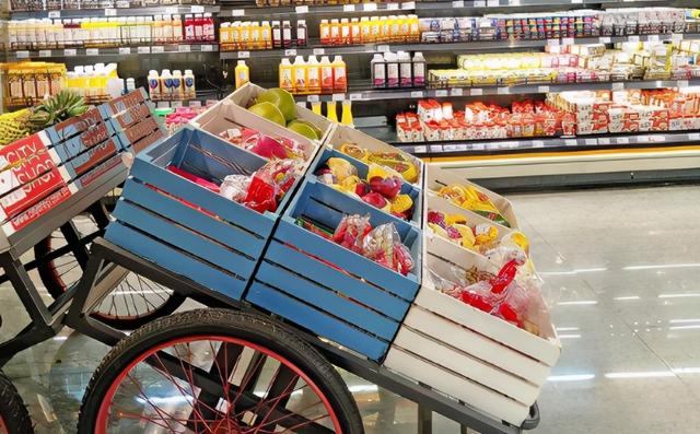 国内新零售鼻祖倒下，负债3亿关店130家跑路，创始人全被抓