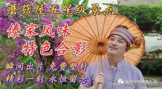 《向往的生活》：沙溢成五星级景点，郭麒麟意外透露择偶标准？fun娱乐