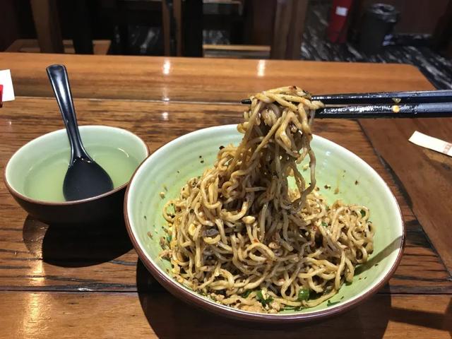 莘庄的十碗面，你pick哪一碗？