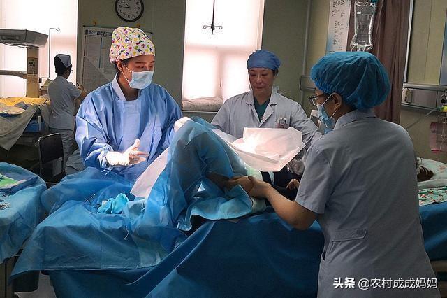 超级宝妈：虽然顺产好处多，有一点疼痛无法言语，经历过的都不要二胎了