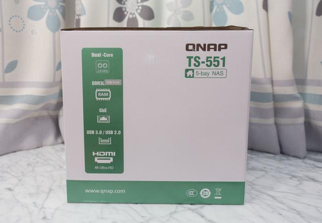 超详细Emby和Jellyfin对比！威联通TS-551：挂黑裙，转原盘如何？