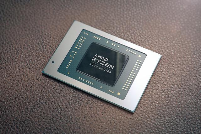 AMD吞尽台积电7nm产能 为何锐龙5000依旧缺货涨价