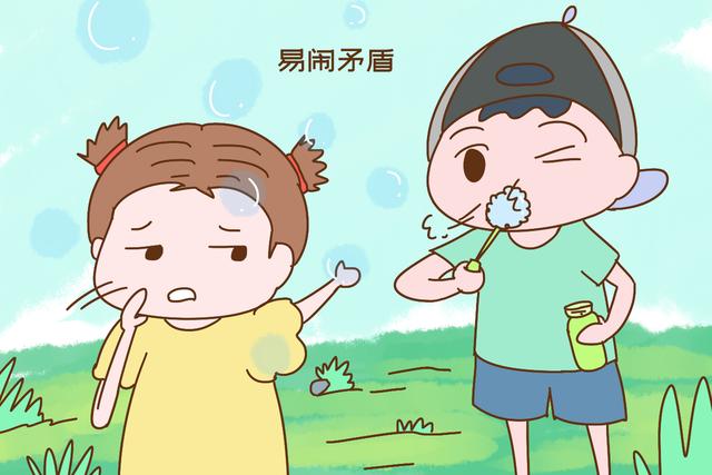 #画说育儿#“别给女孩穿裙子”幼儿园老师的劝告很现实，原因你要懂