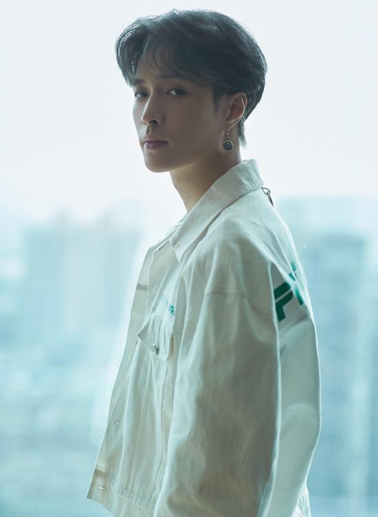 张艺兴新戏《落花时节》官宣 挑战双面人生引期待东北网