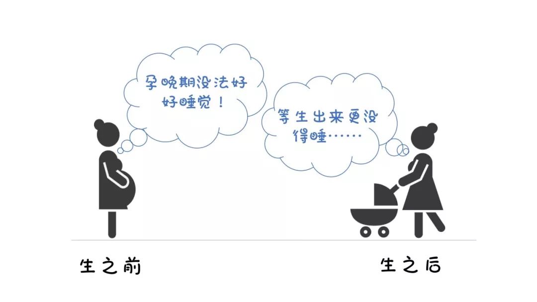 『暖先生格调』生孩子前我也这样天真,现在…如有雷同,没错,就是说你呢