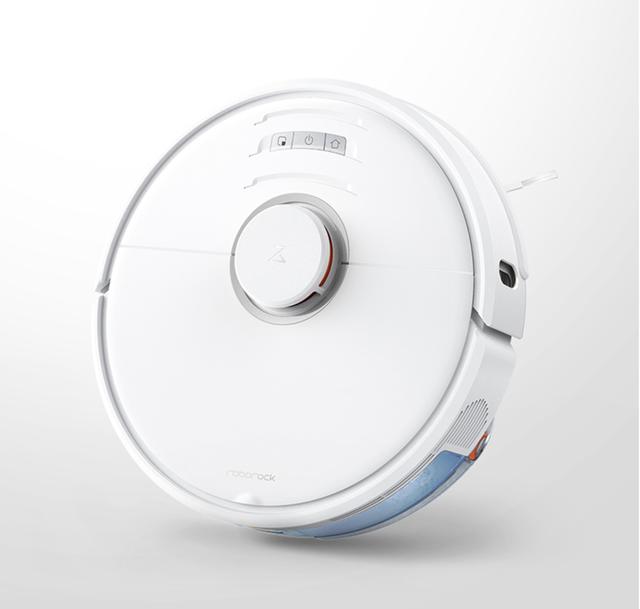 石头扫地人T7双11特价预售，直降600元