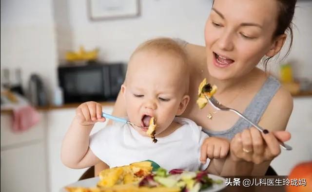 超级宝妈@孩子又积食不吃饭了？这些原因千万别忽视，听儿科医生这样说。