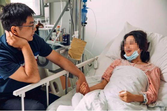 「超级宝妈」43岁执意怀孕生子,只想赌自己能赢,结果败给了死神