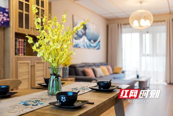 [红网]你的家get了几个“G”？装修进入绿色整装5G时代