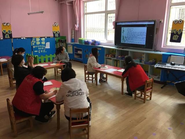 你的育儿经|备战开学 | 各幼儿园全力筹备，迎孩子们“回家”！